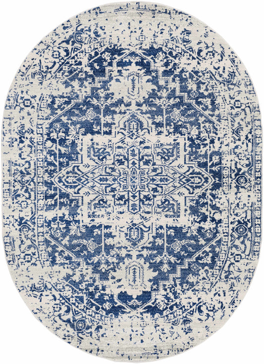 Rachel Navy Area Rug-10