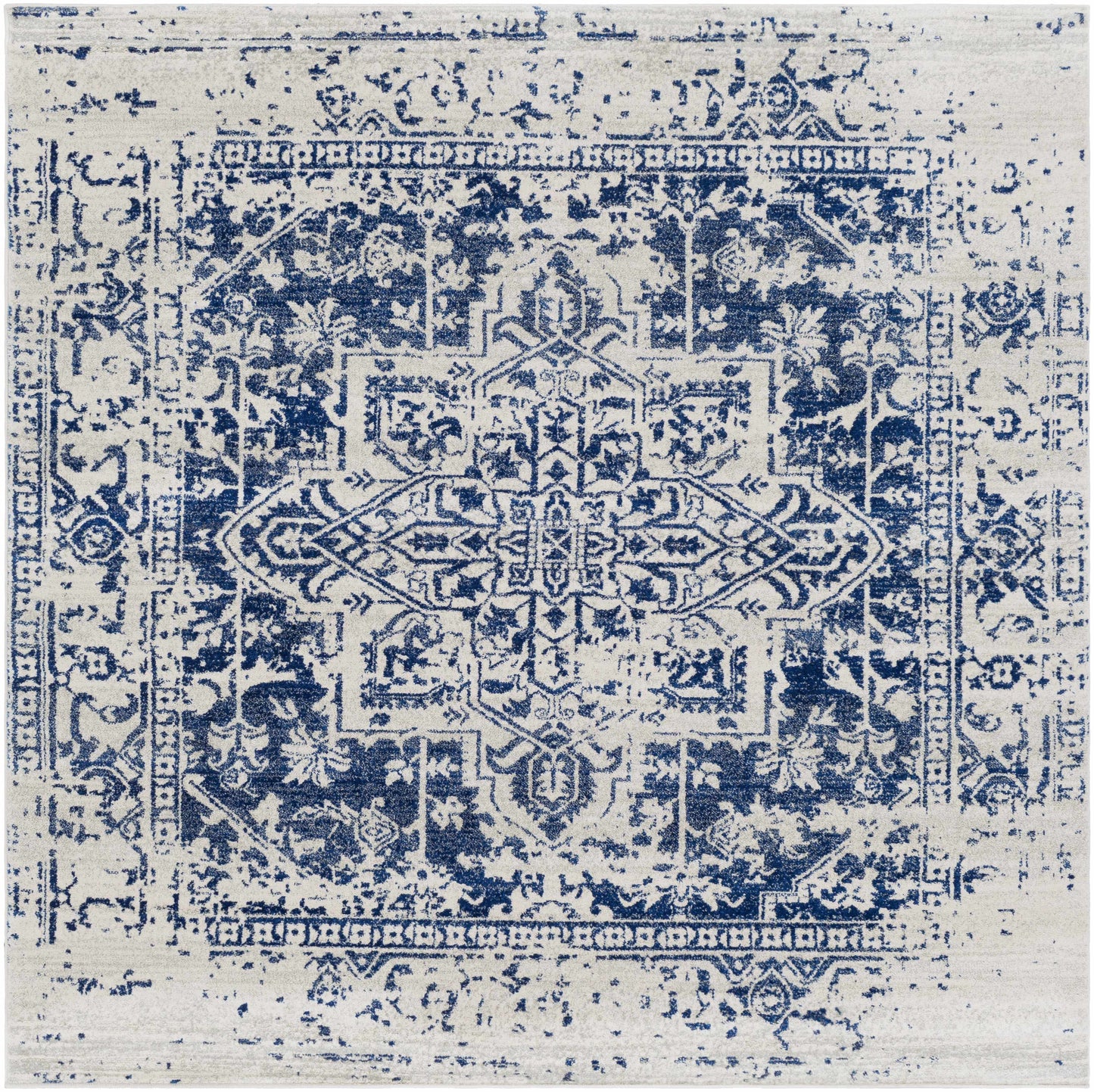 Rachel Navy Area Rug-9