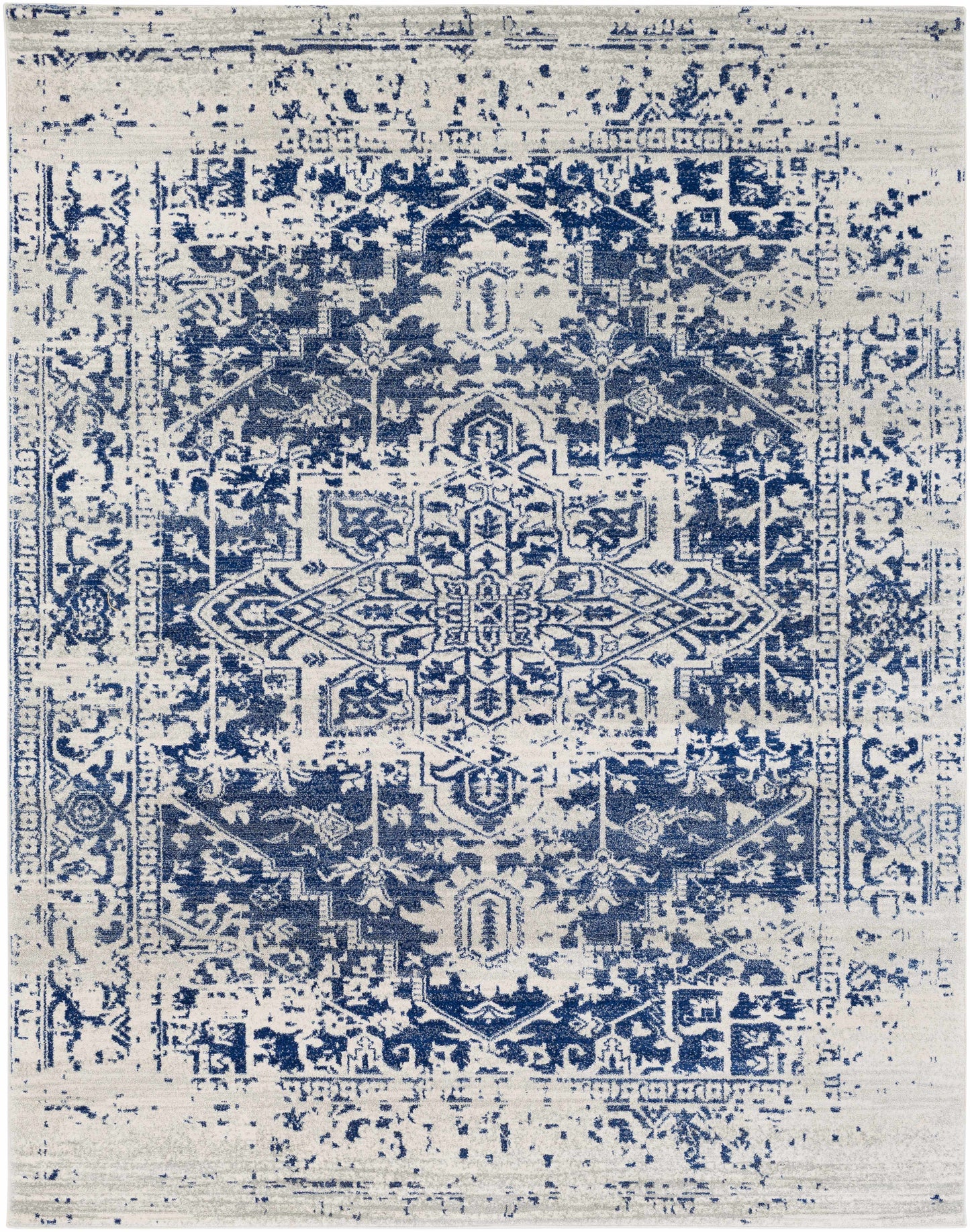 Rachel Navy Area Rug-13