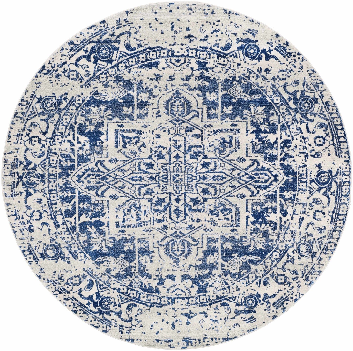 Rachel Navy Area Rug-11