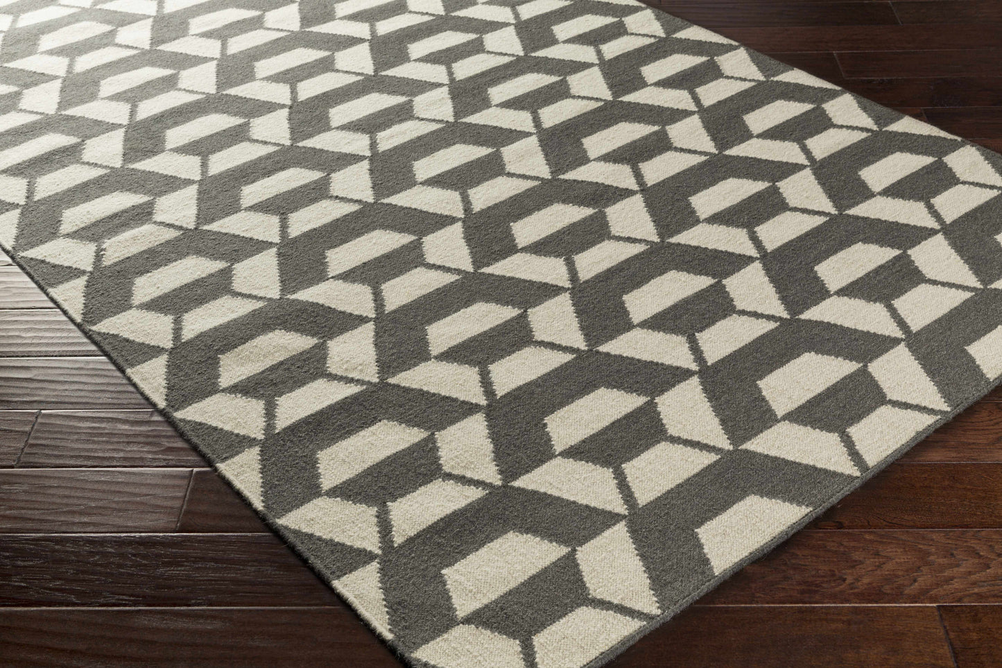 Linglestown Area Rug - Clearance-1