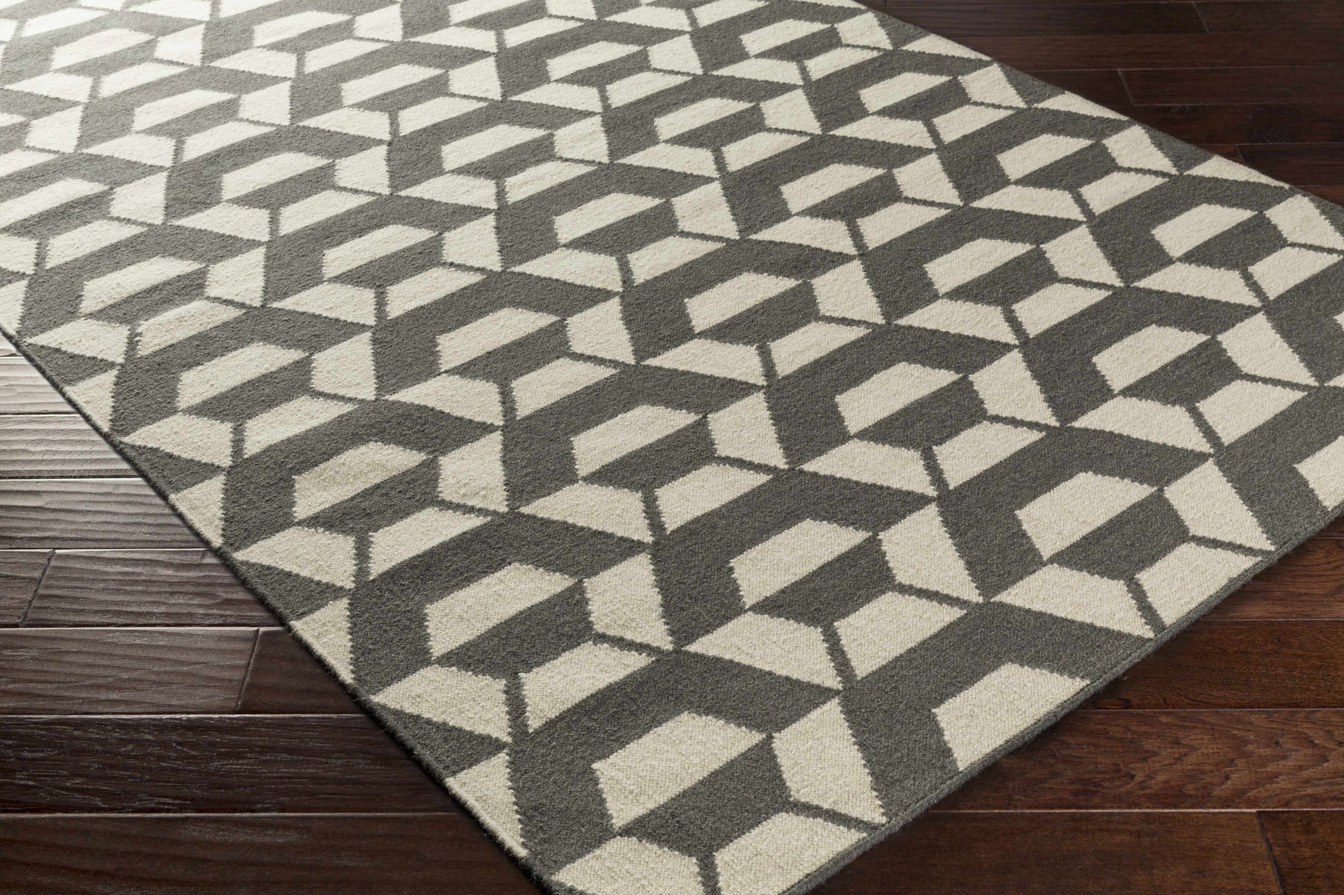 Linglestown Area Rug - Clearance-1