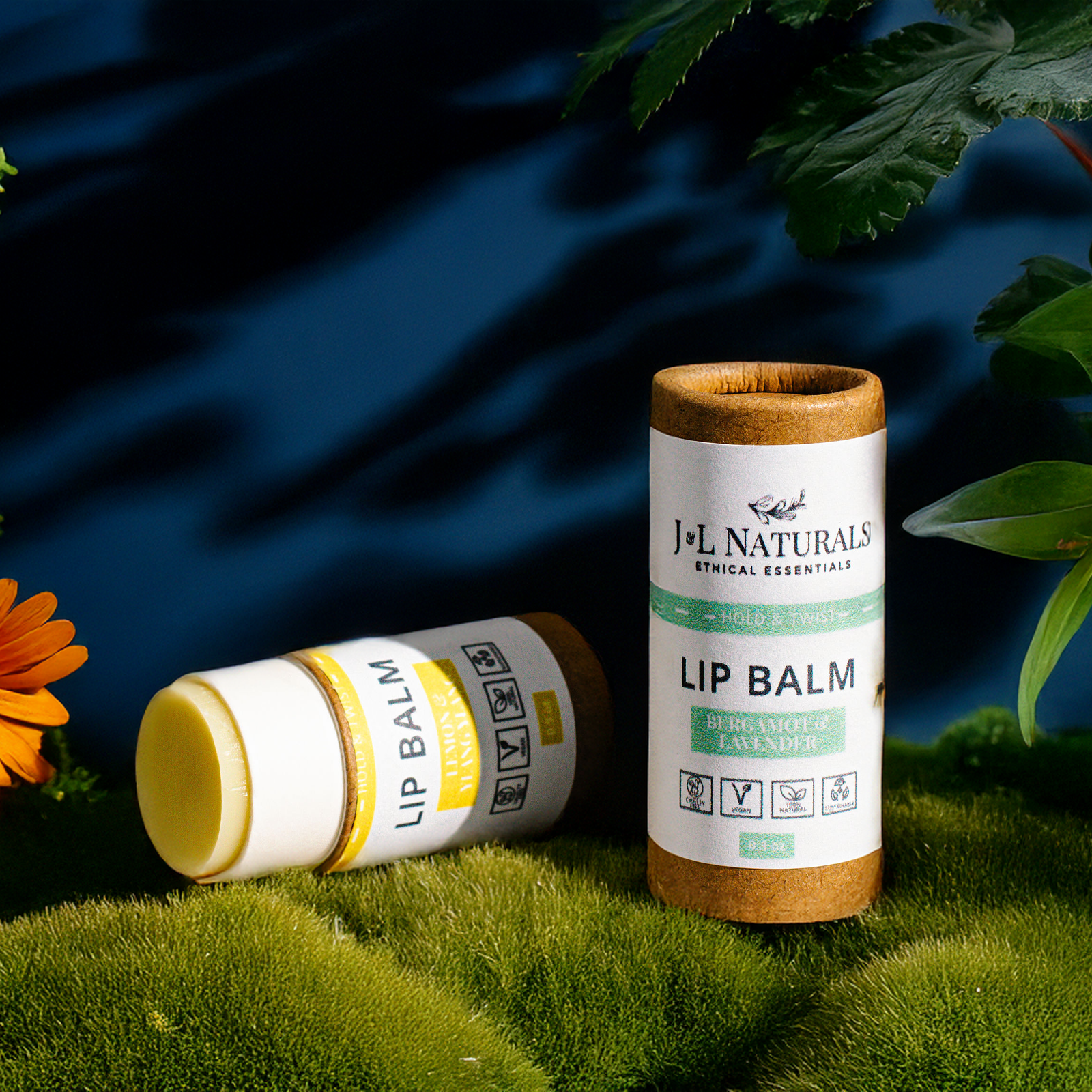 Lip Balm (Duo)-0
