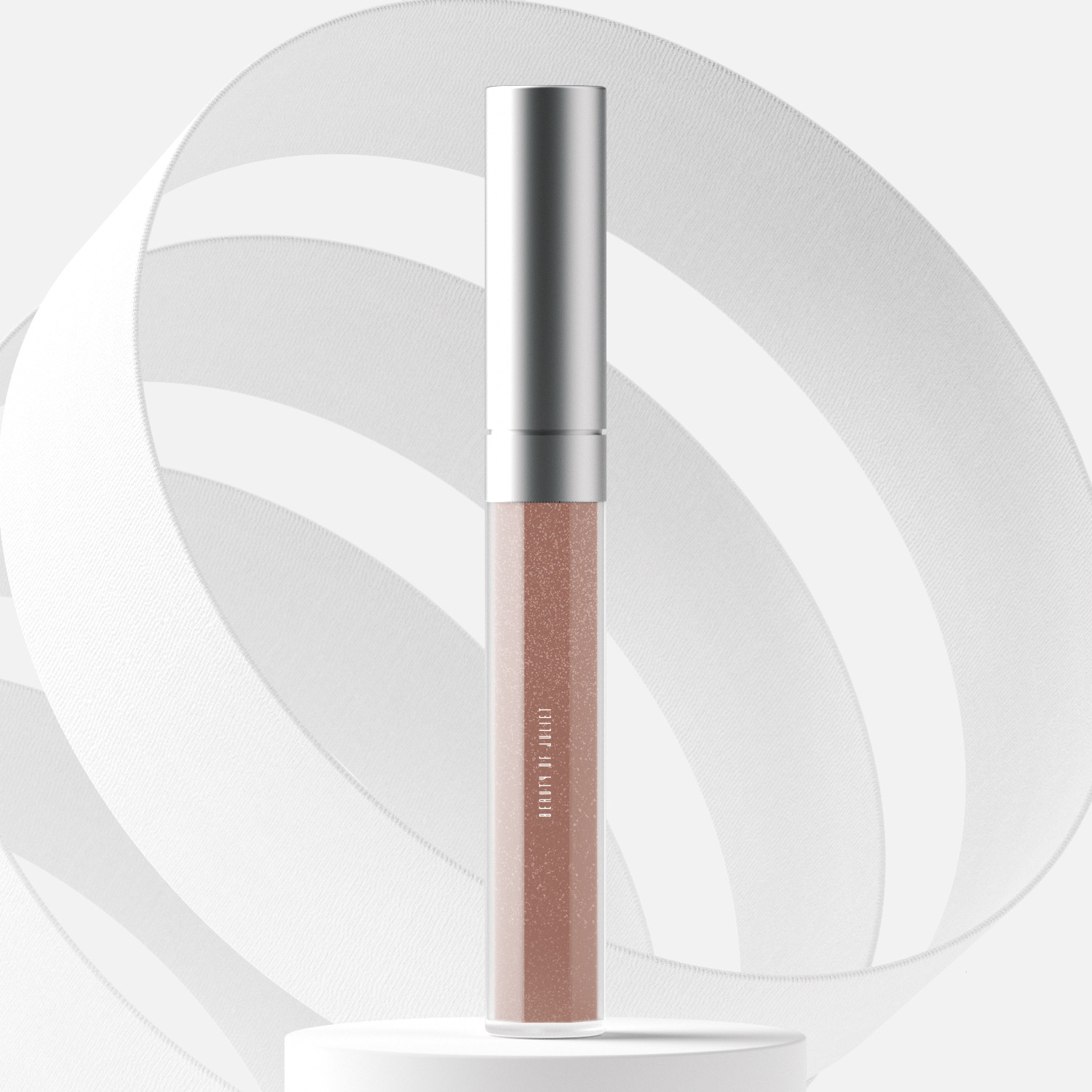 Holographic Lip gloss - Space Suit Holographic-0