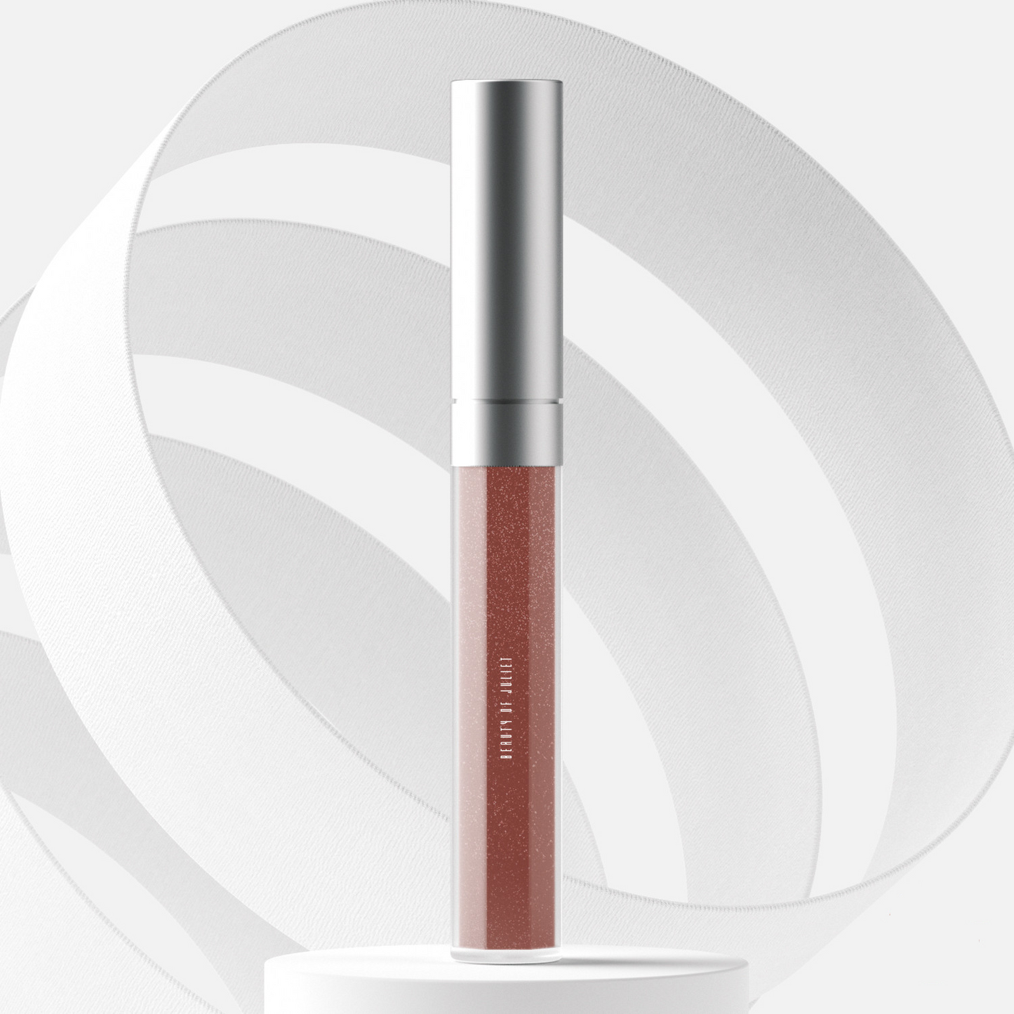 Holographic Lip gloss - Earth Holographic-0