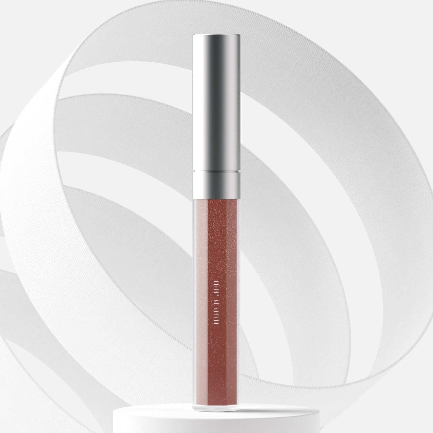 Holographic Lip gloss - Earth Holographic-0