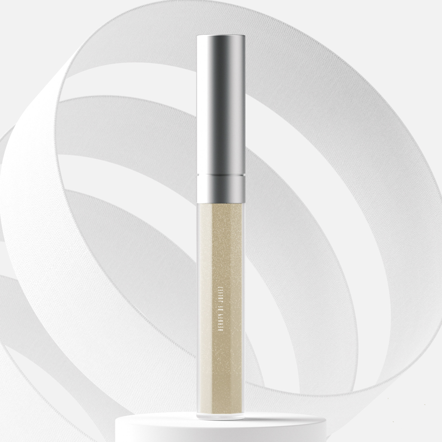 Holographic Lip gloss - Luna Holographic-0