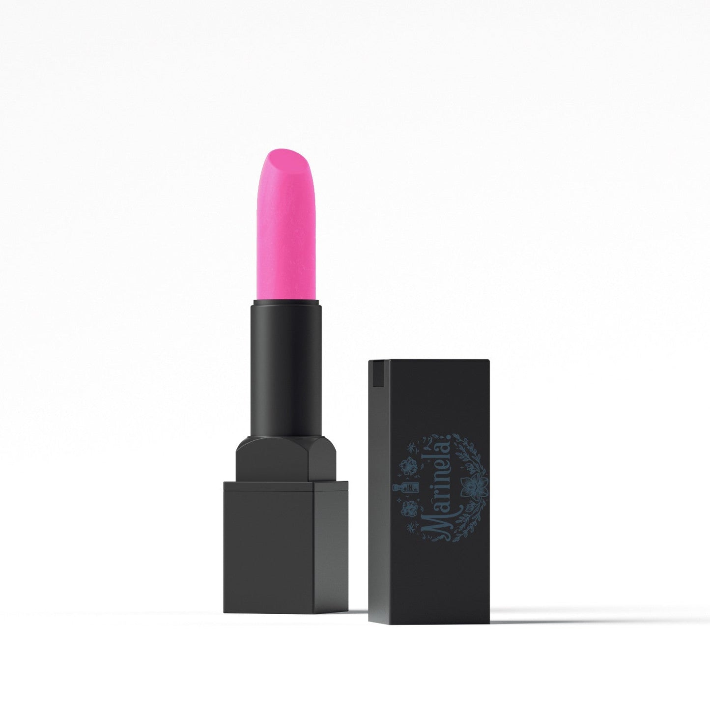 Bright Pink-0