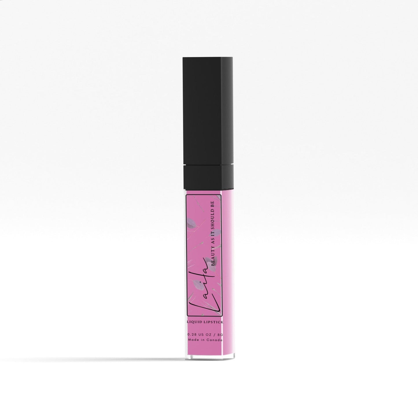 Pink Pop - Matte Liquid Lipstick-0