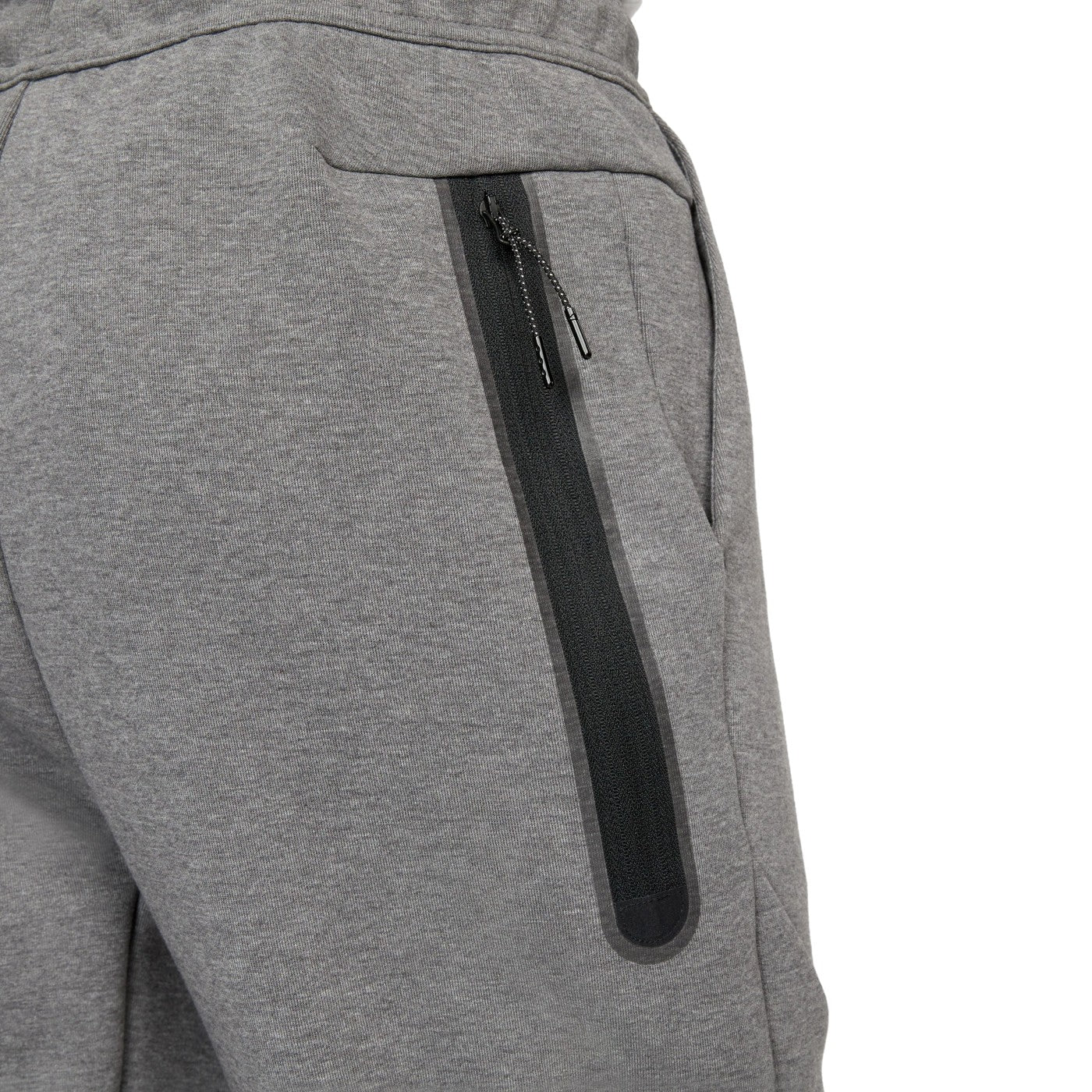 Liverpool FC grey Tech Fleece presentation pants 2023/24 - Nike-2