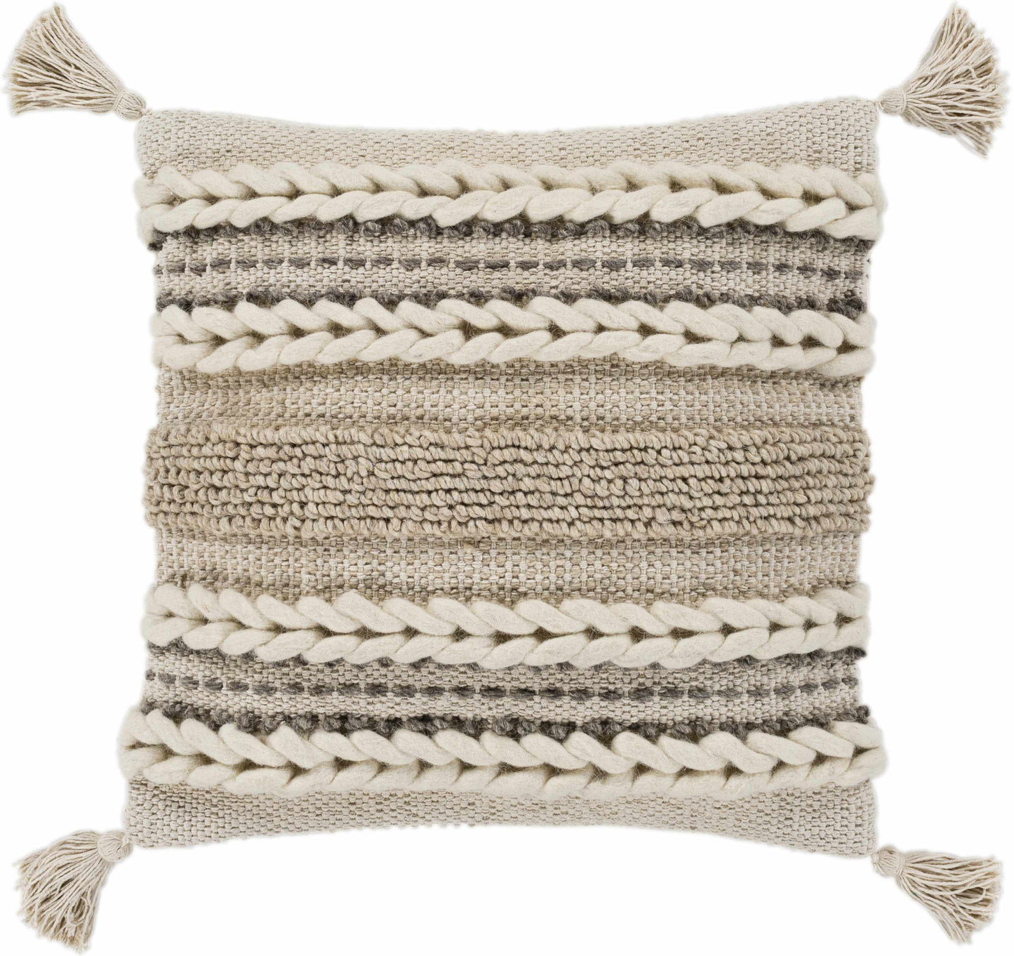 Lennig Pillow Cover - Clearance