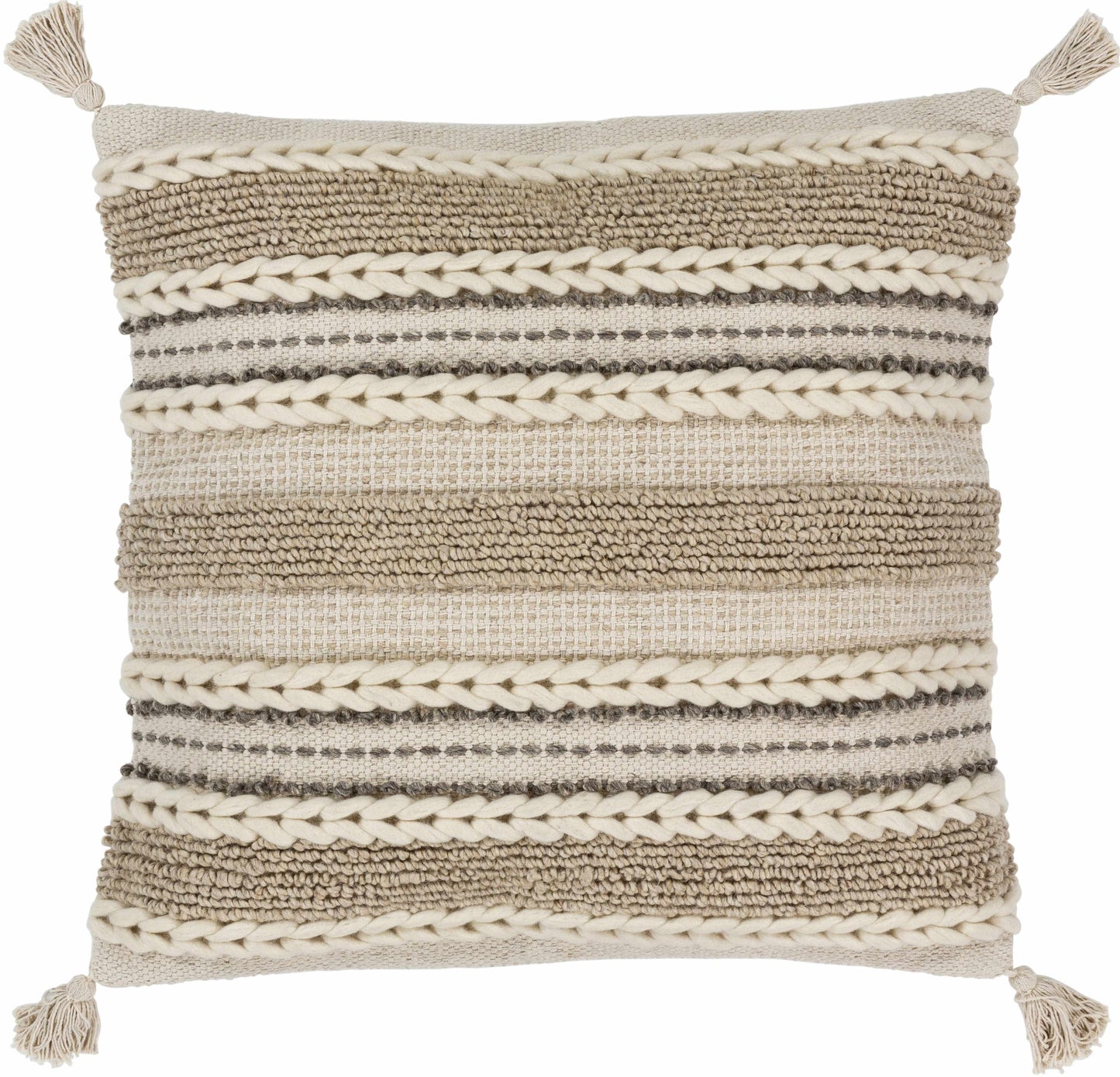 Lennig Pillow Cover - Clearance