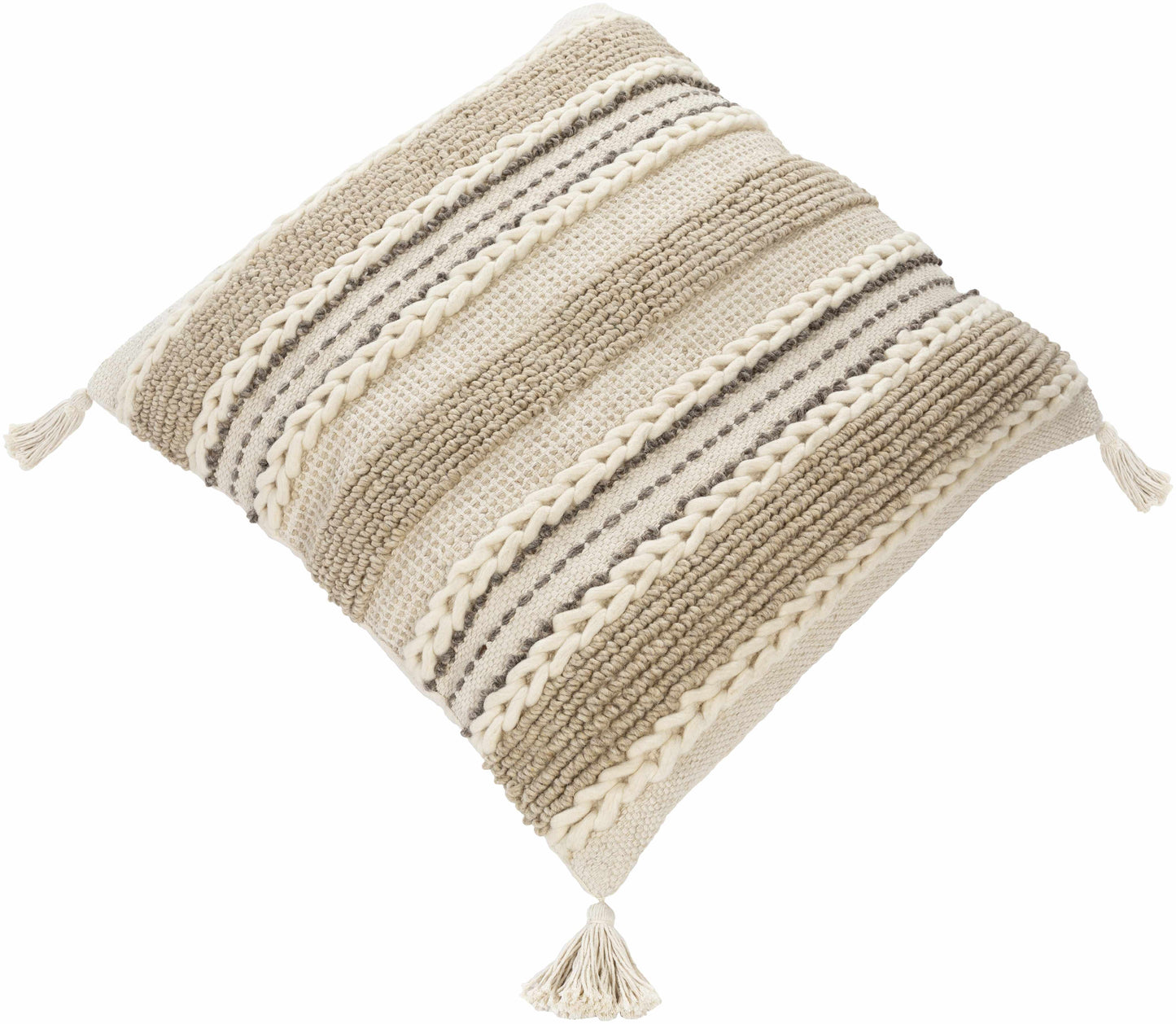 Lennig Pillow Cover - Clearance