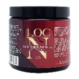 Loc  N Loc Twists Braids Wave Edge Gel - Extra Hold 4 Oz
