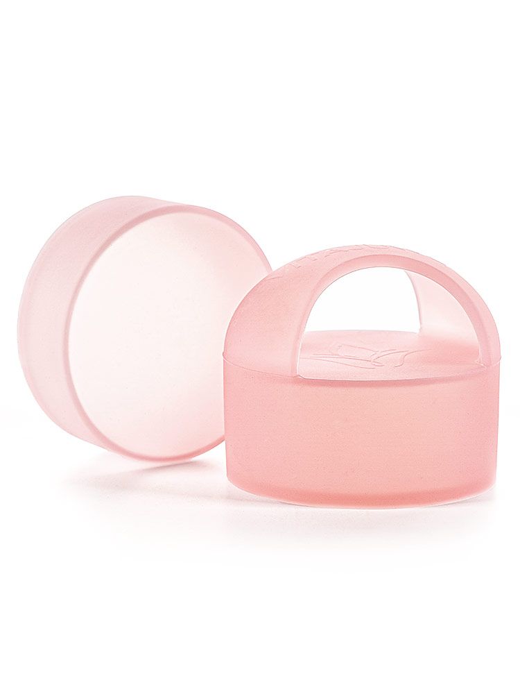 LOOP | Stylish Silicone Top & Bottom Cover for ViA Crystal Water Bottles
