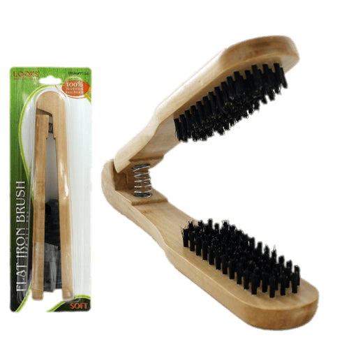 LQQKS  Brushes Ethnic Collection