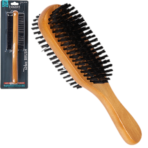 LQQKS  Brushes Ethnic Collection