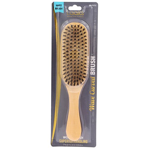 LQQKS  Brushes Ethnic Collection