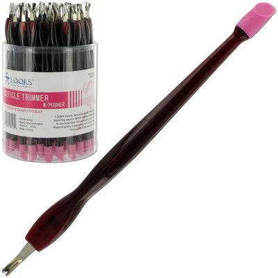 LQQKS CUTICLE TRIMMER 1PC