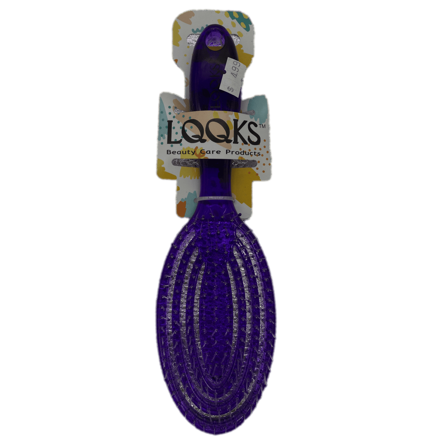 LQQKS Detangling Brush