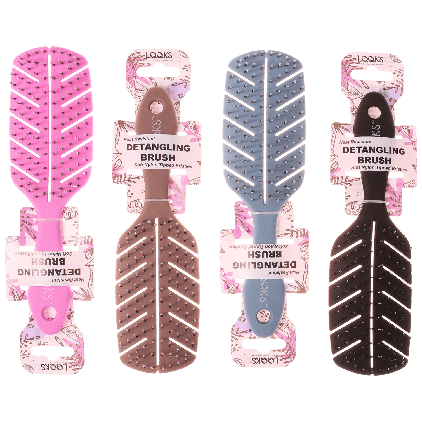 LQQKS Detangling Brush