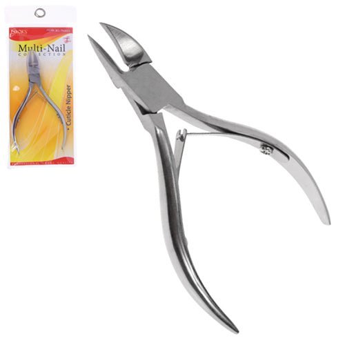 LQQKS TOE NIPPER BLISTER PACK