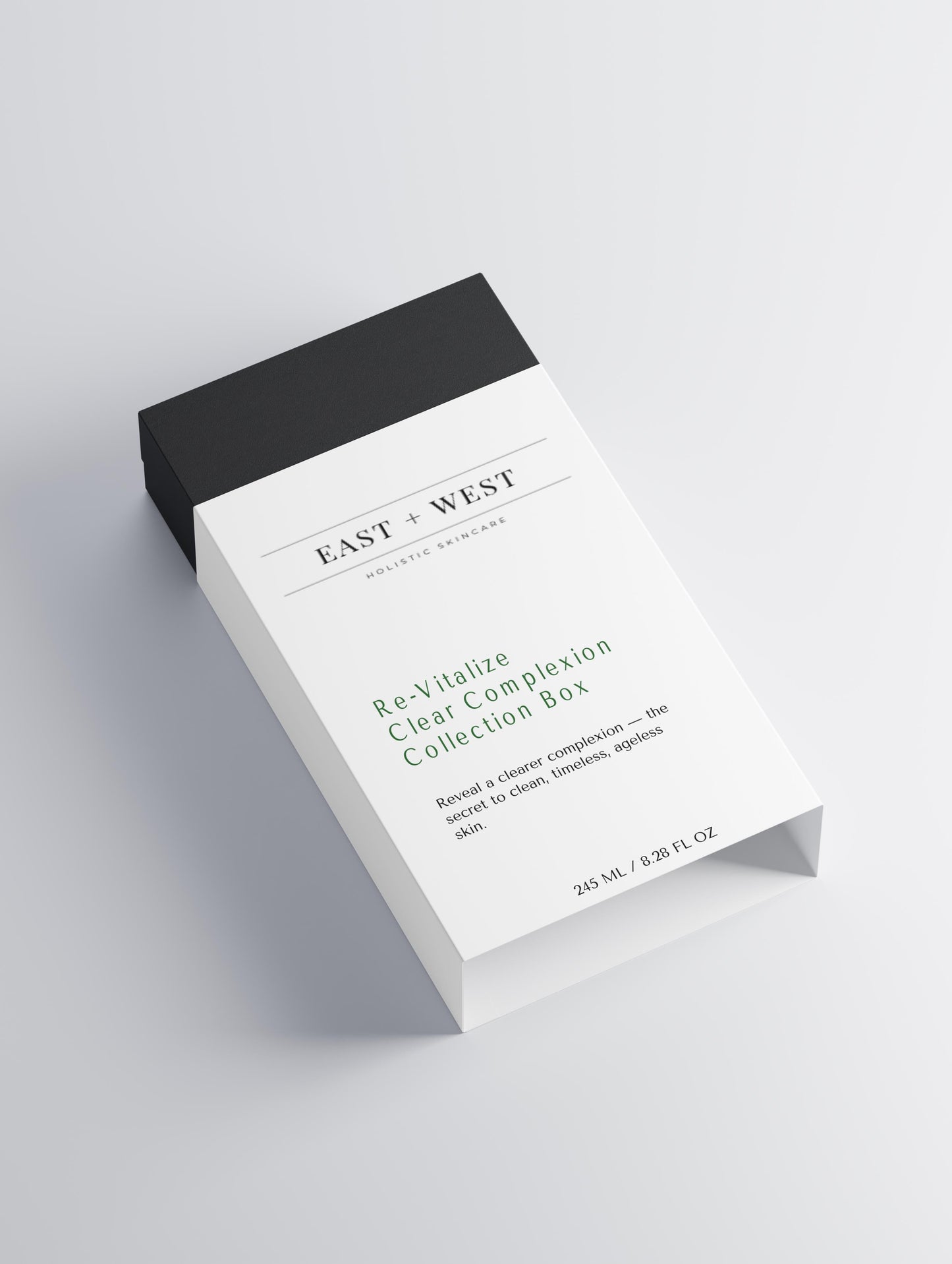 Re-Vitalize Clear Complexion Collection Box (acne/oily skin)