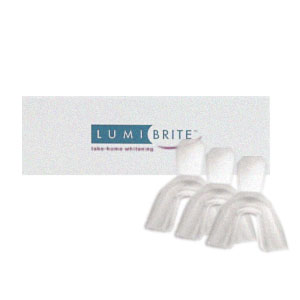 LUMIBrite 32% Teeth Whitening DIY Kit-0