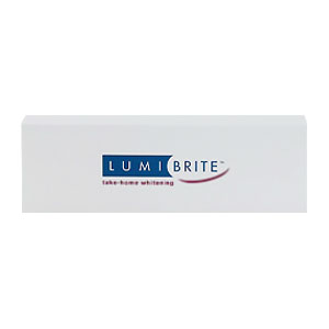 LUMIBrite 32% Take-Home Whitening Gel-0