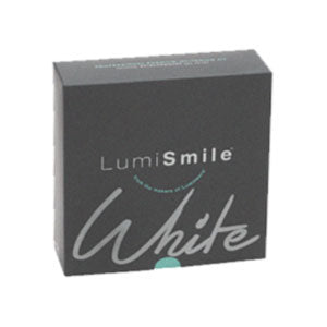 LumiSmile White Take-Home Whitening Gel-0