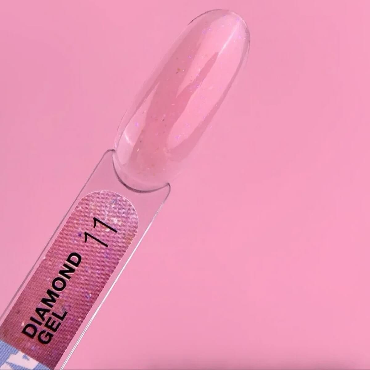LUNA - Diamond Gel #11 , 15ml-1