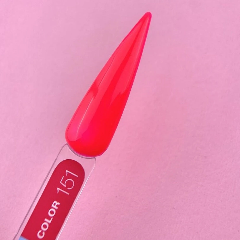 Luna - Gel Polish #151, 13ml-2