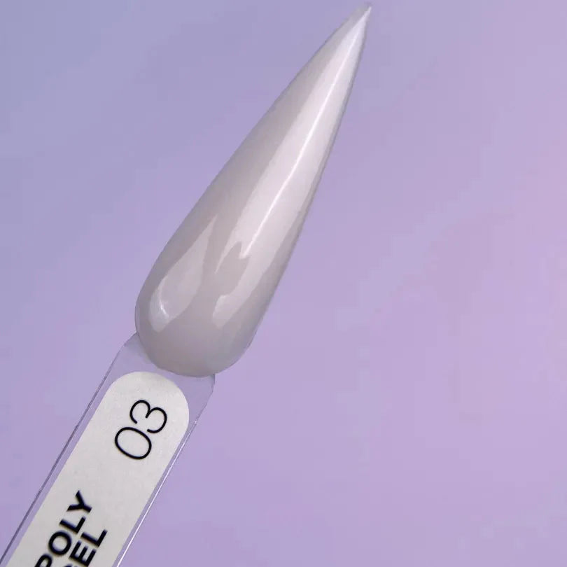 LUNA - Poly Gel #3, 30ml-1