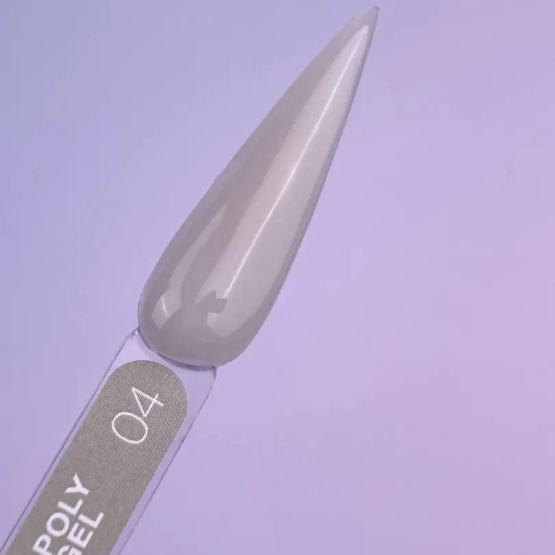 LUNA - Poly Gel #4, 30ml-1