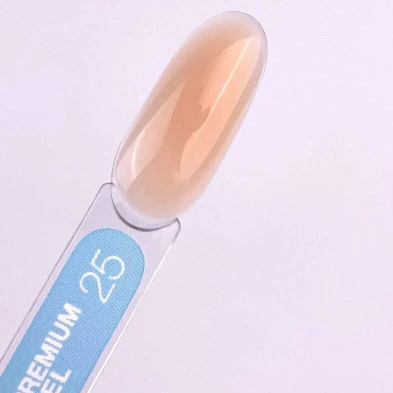 LUNA - Premium Gel #25, 15ml/30ml-1