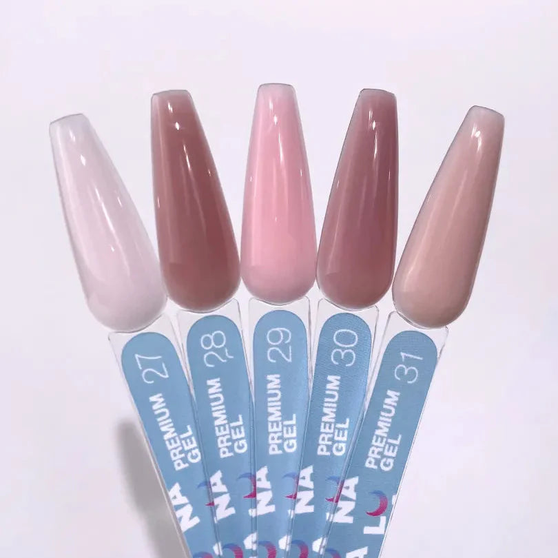 LUNA - Premium Gel #29, 15ml/30ml-3