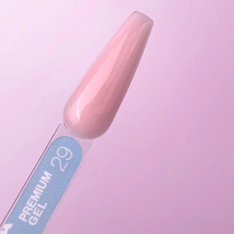 LUNA - Premium Gel #29, 15ml/30ml-4