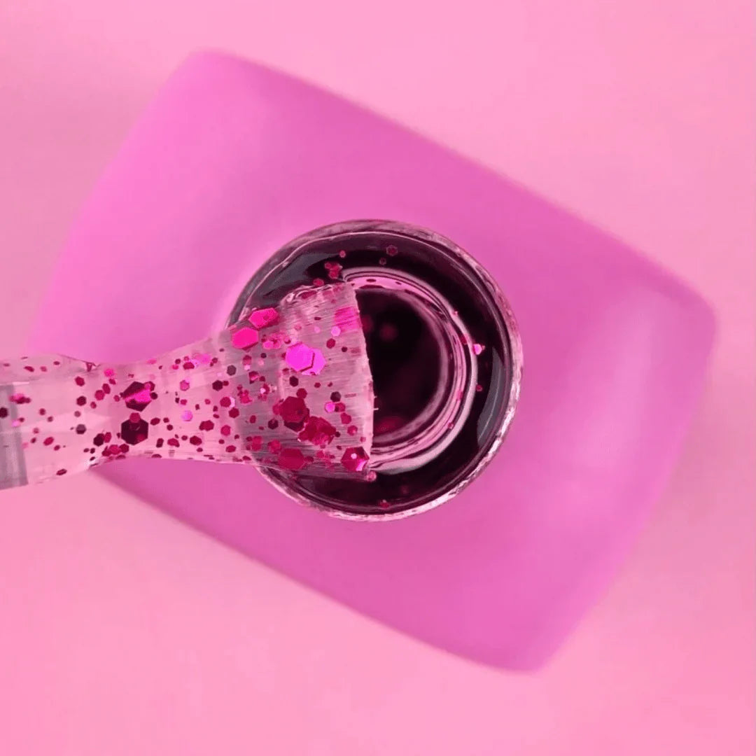 Luna - Top Pink, 13ml-1