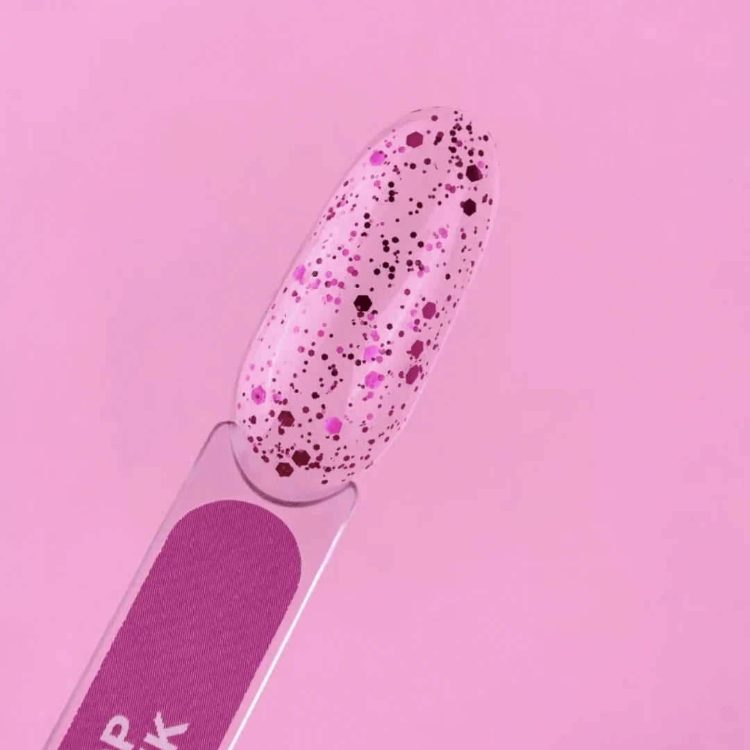 Luna - Top Pink, 13ml-2