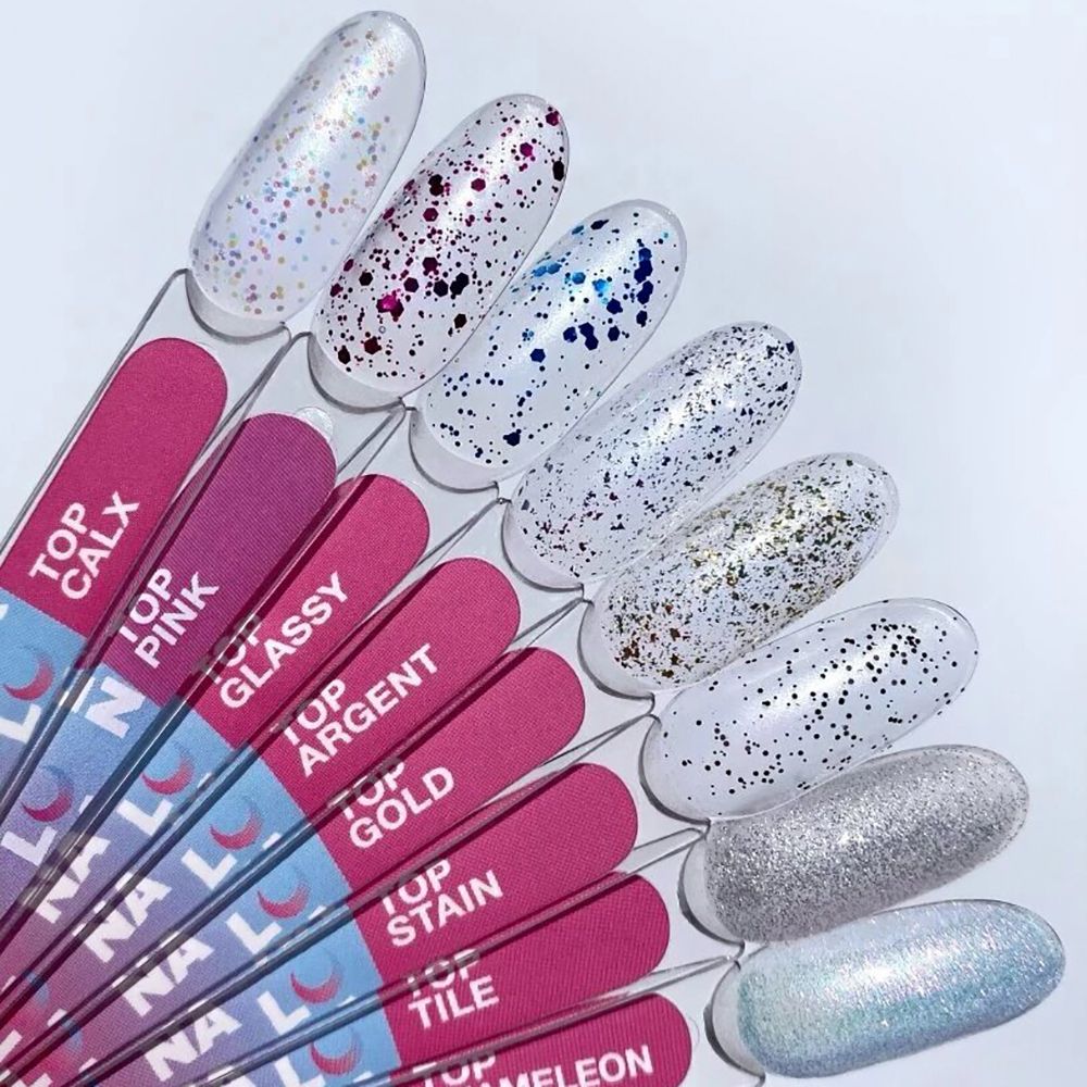 Luna - Top Pink, 13ml-4