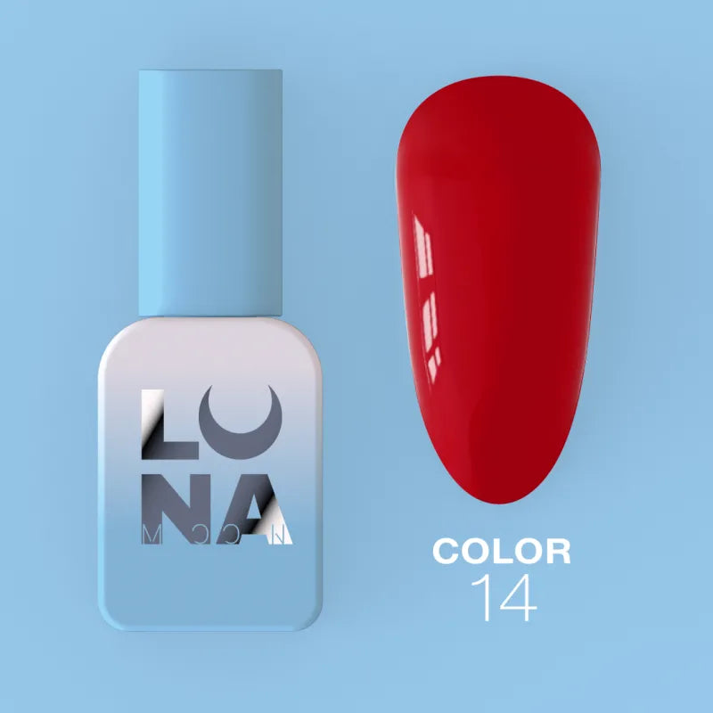 GEL COLOR №14  - LUNA™-0