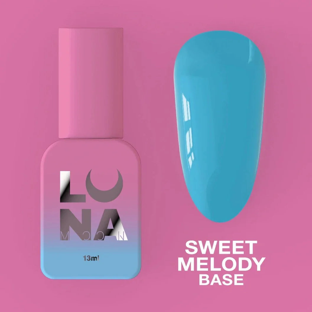 SWEET MELODY BASE (13ML) - LUNA™-0