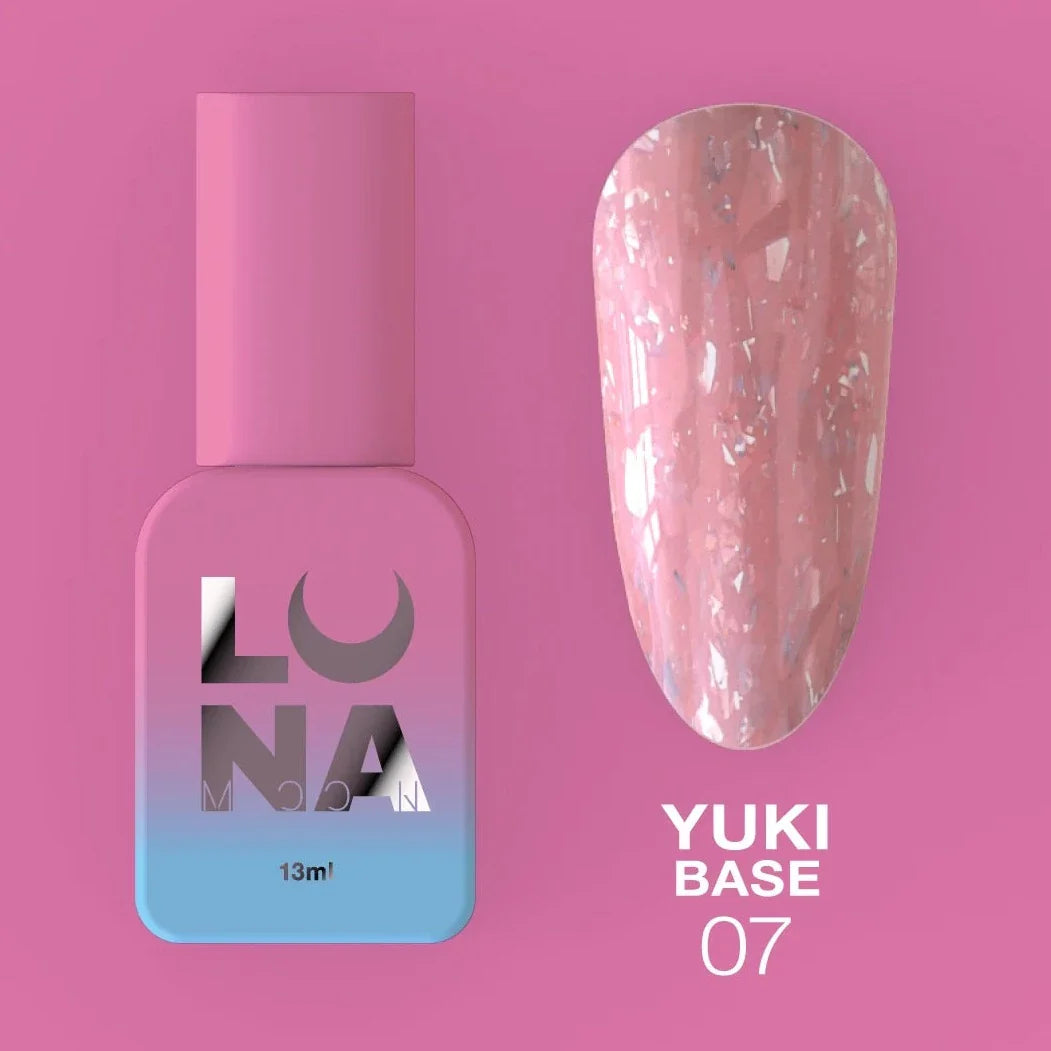 YUKI BASE #7 (13ML) - LUNA™-0