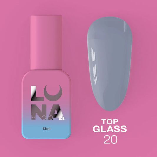 Top Glass #20 (13ml) - LUNA-0