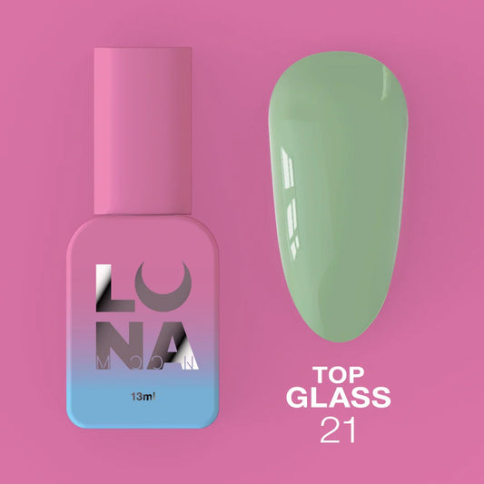 Top Glass #21 (13ml) - LUNA-0