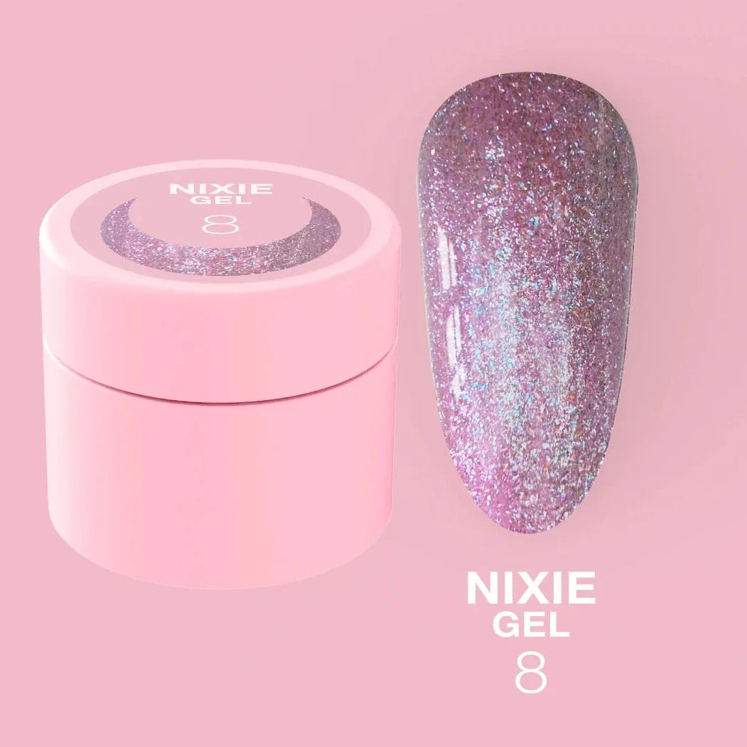 NIXIE GEL #8 (5ML) - LUNA™-0
