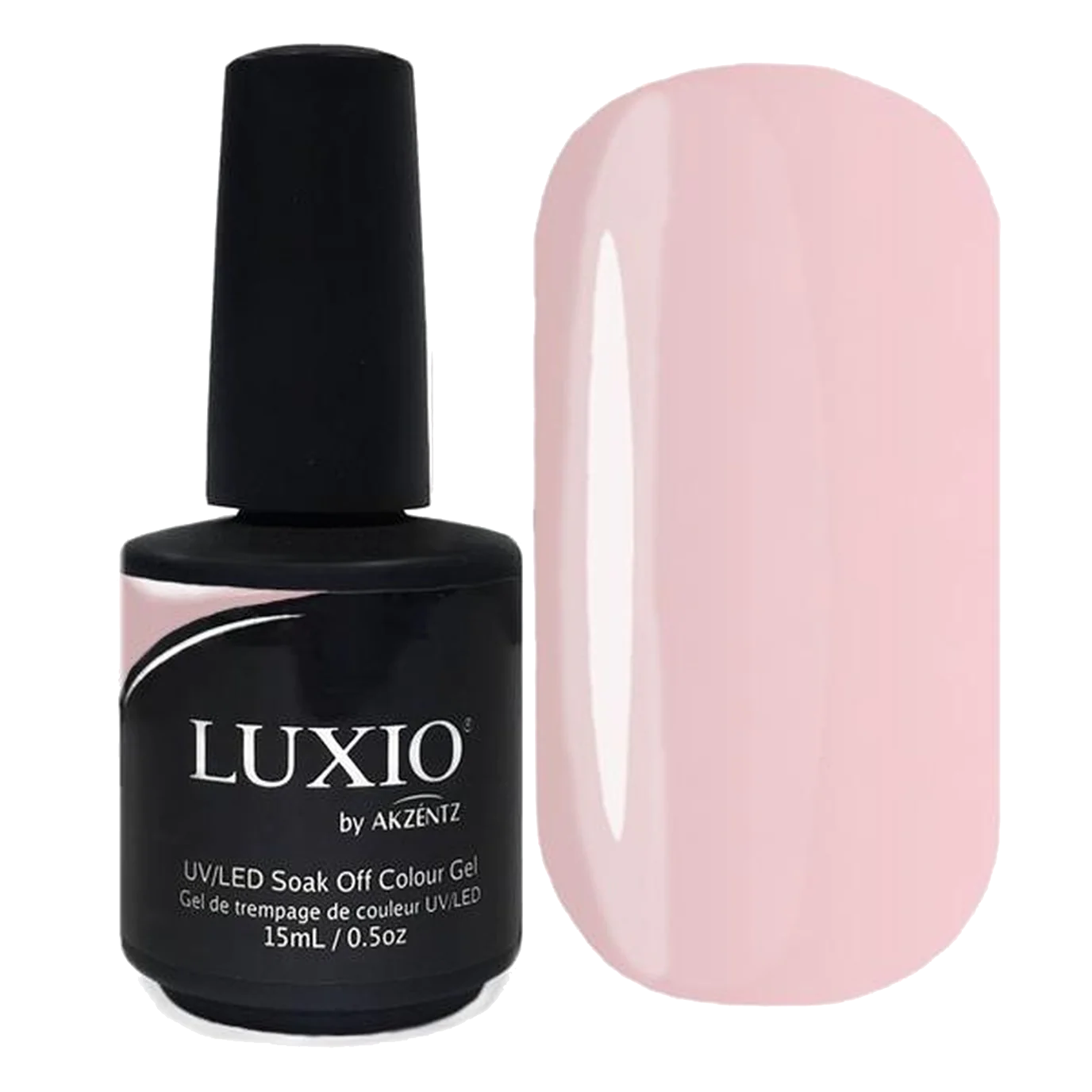 Luxio Blush-0