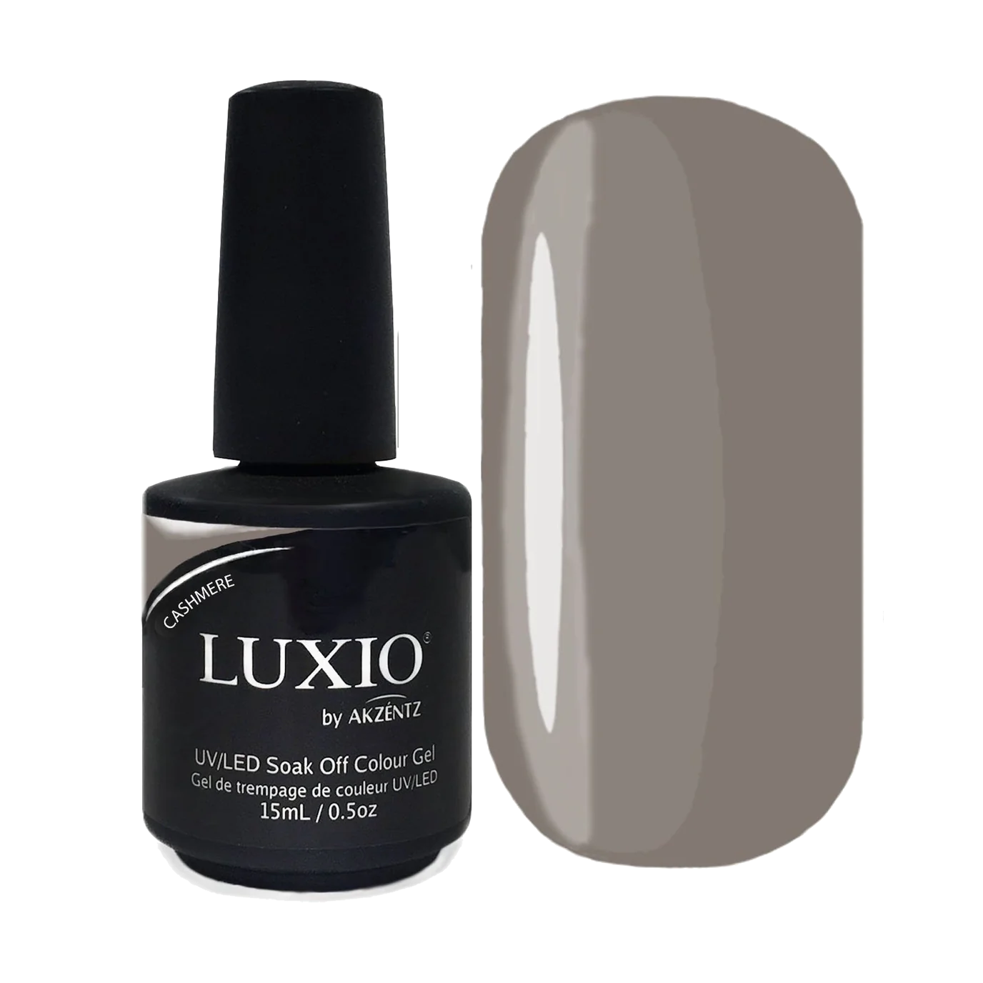 Luxio - Cashmere-0