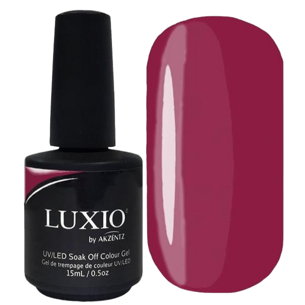 Luxio - Classy-0