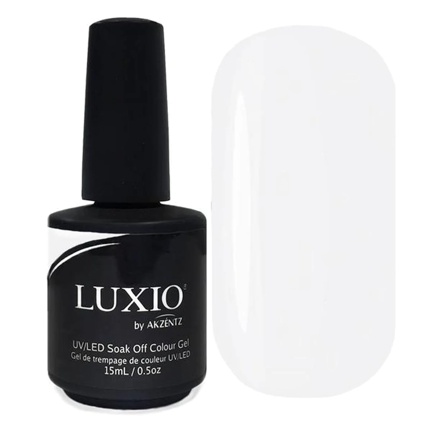 Luxio Coy-0